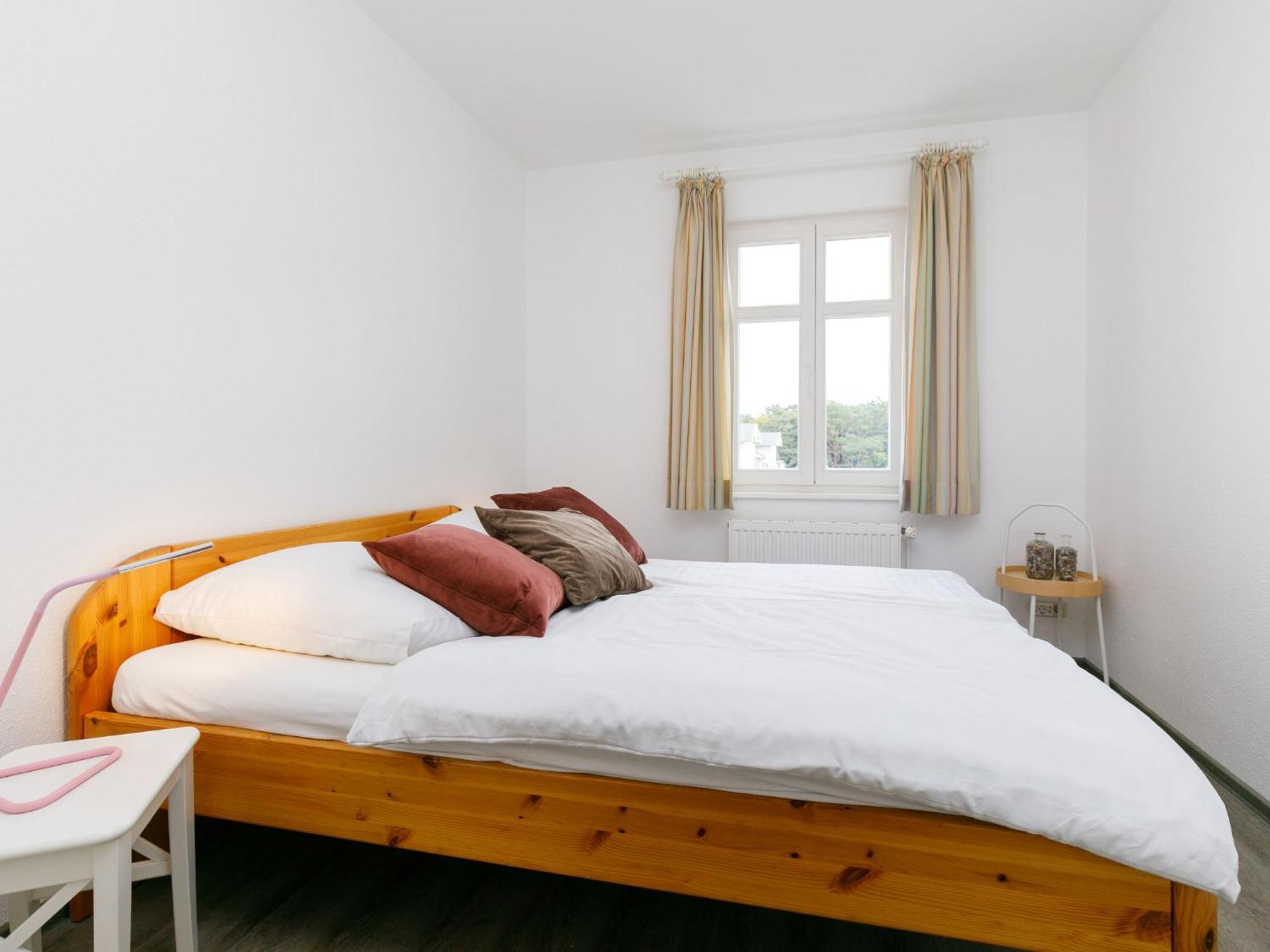 Apartment Zinnowitzer Hof-7 By Interhome Exterior photo