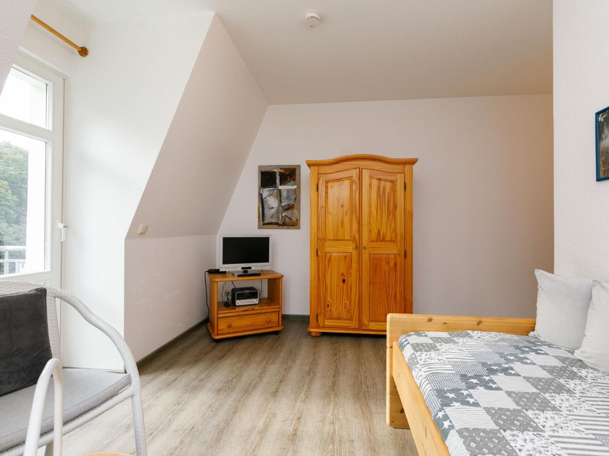 Apartment Zinnowitzer Hof-7 By Interhome Exterior photo