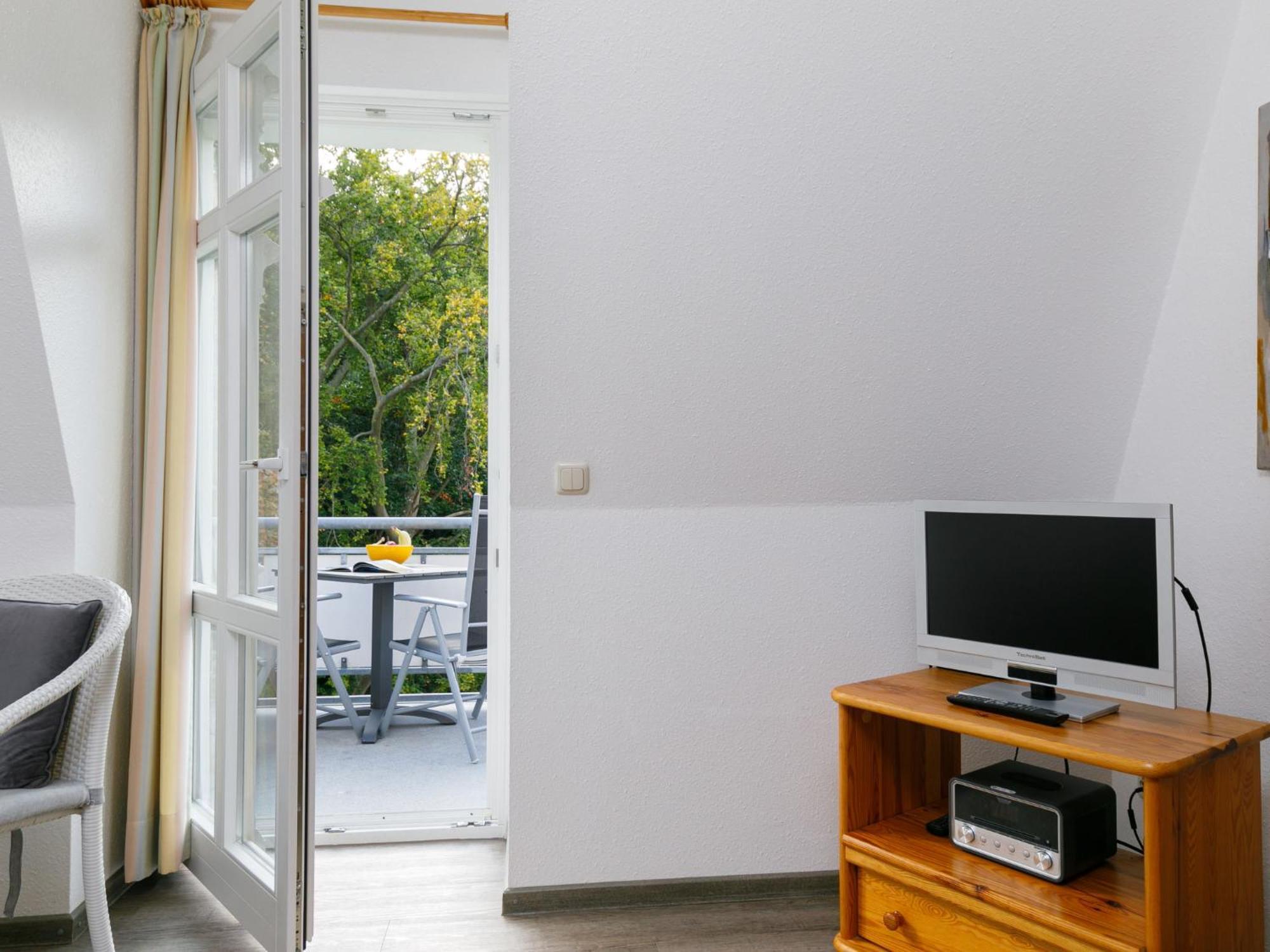 Apartment Zinnowitzer Hof-7 By Interhome Exterior photo